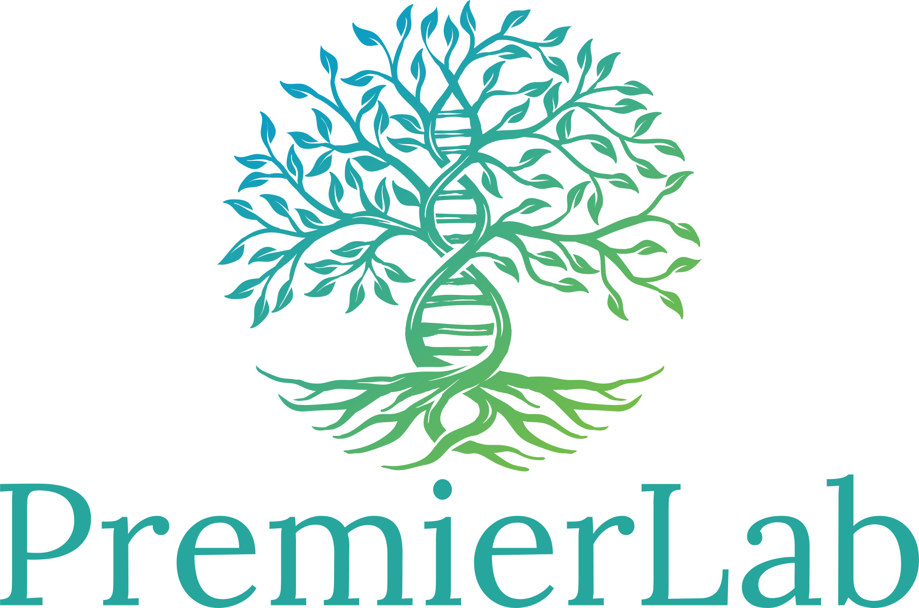 Logo PremierLab – kvalitetni suplementi za zdravlje i vitalnost