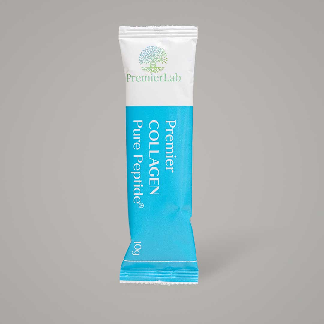 Premier riblji  kolagen u kesici od 10g – poboljšajte zdravlje i lepotu sa 10.000mg hidrolizovanog kolagena.