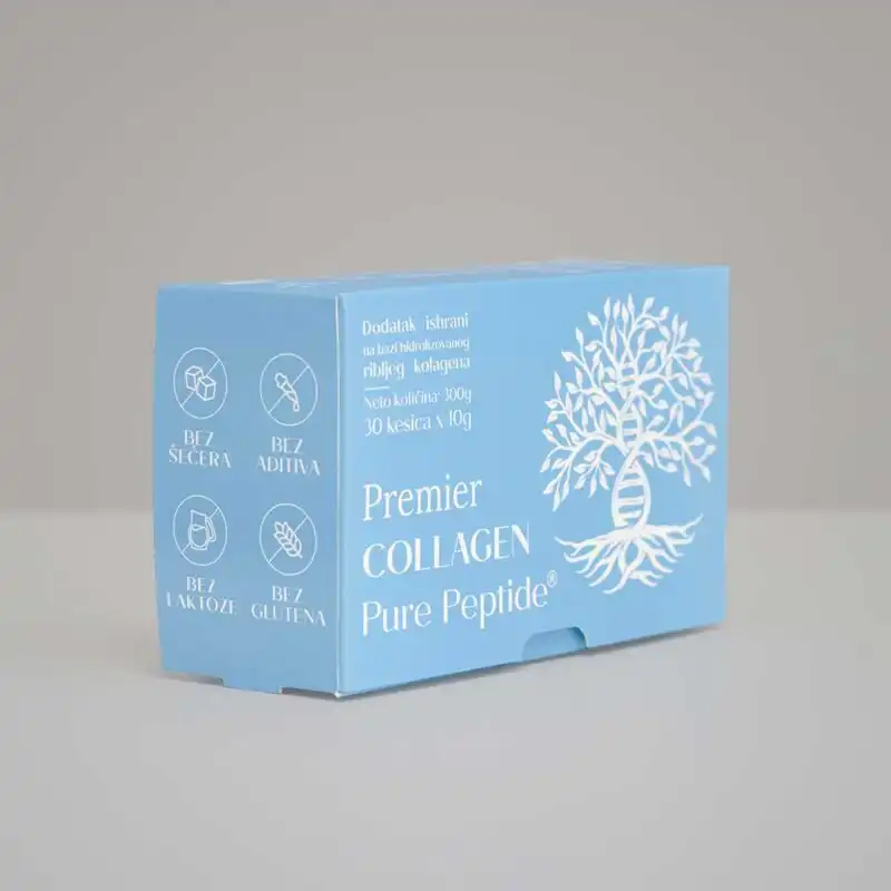 riblji kolagen