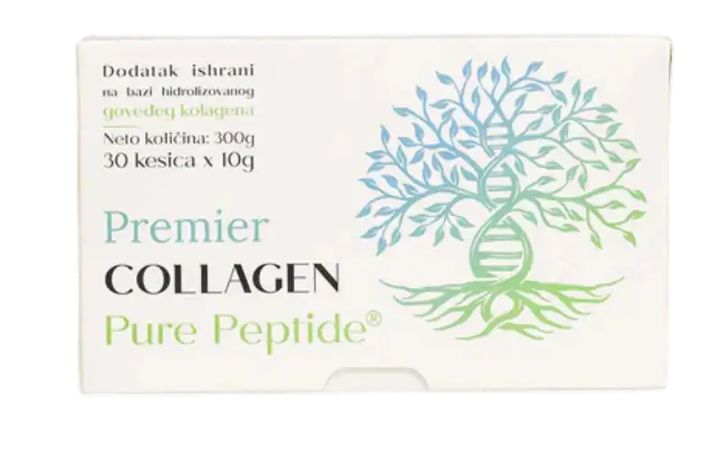 Goveđi kolagen Premier