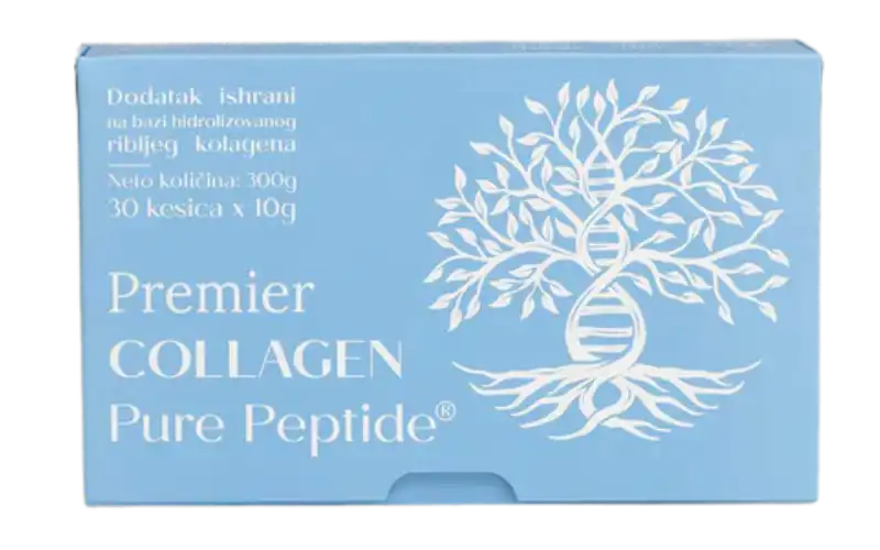 Riblji kolagen Premier