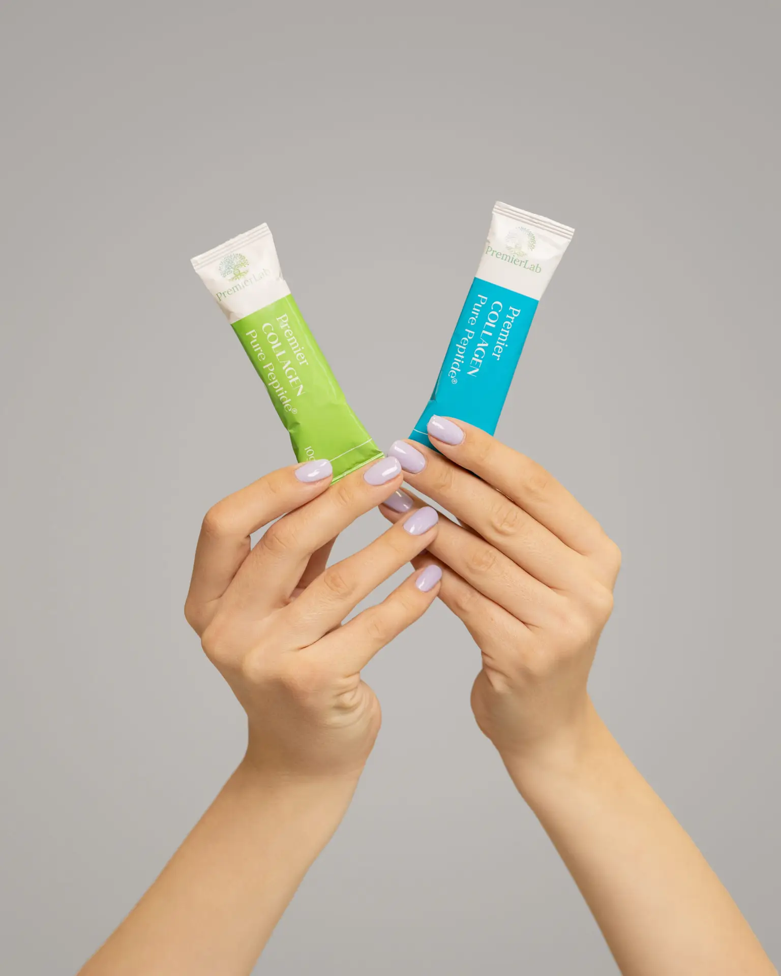 Kolagen bez šećera i aditiva