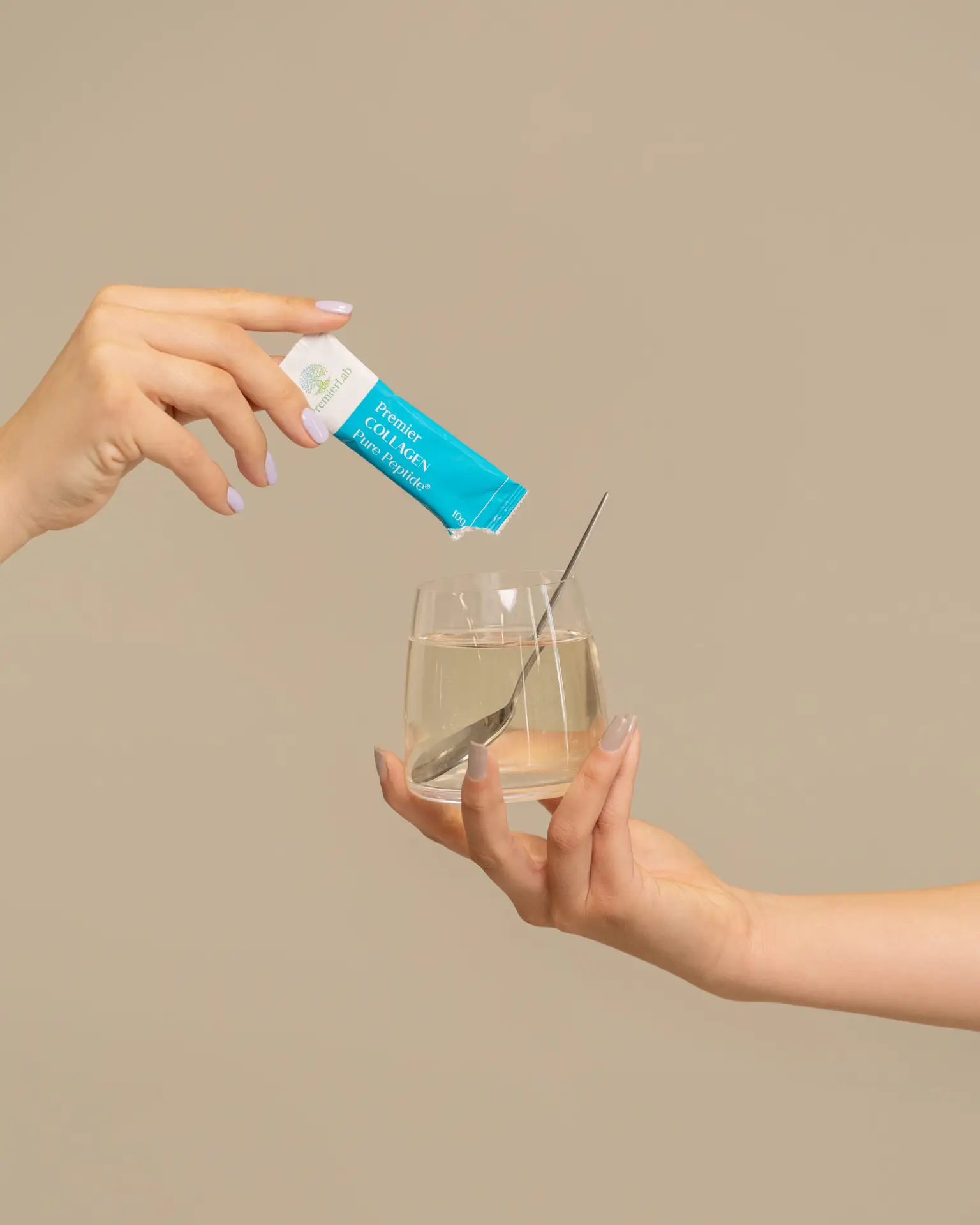 Kolagen bez glutena i laktoze