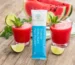 remier Collagen riblji kolagen u kesici uz osvežavajući smuti od lubenice, limete i mente
